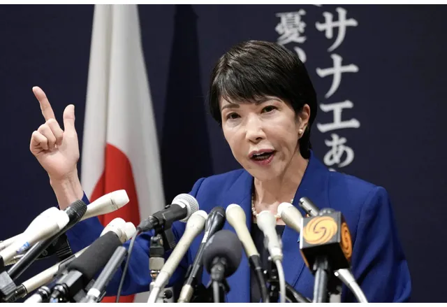 Япония трябва да притежава ядрени оръжия заяви представител на кабинета