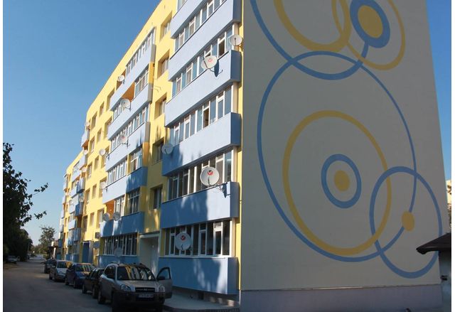 Само 10 от имотите у нас са застраховани и България