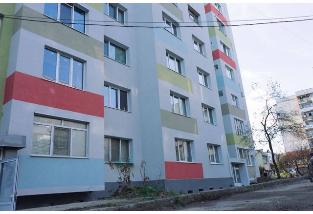 Премиерът в оставка Росен Желязков и министърът на енергетиката в