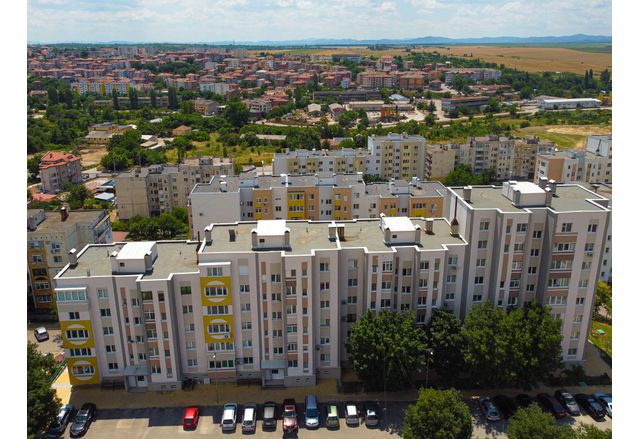 Община Хасково обяви обществена поръчка за Изпълнение на Инженеринг проектиране