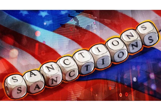Санкции