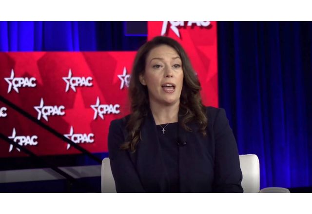 Сара Мейкин