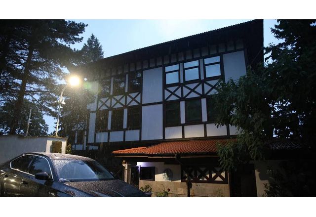 Два сигнала за сигурността на Ахмед Доган заради случилото се