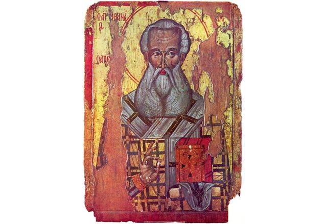 На 18 януари православната църква почита паметта на Свети Атанасий