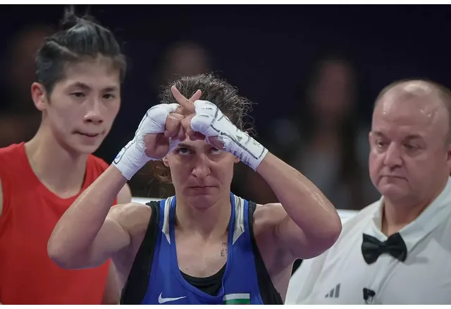 Скандалът в бокса на Олимпиадата в Париж продължава да се