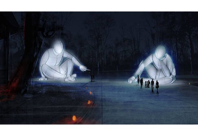 Паркът на Военна академия Г С Раковски ще бъде затворен