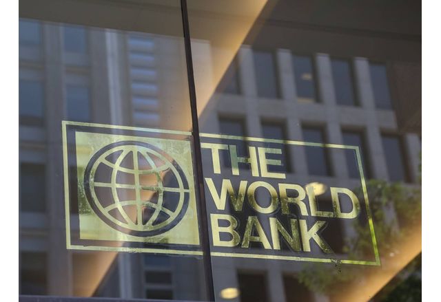 Световната банка представи в четвъртък доклад за преглед на публичните