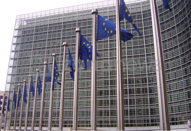 Европейската комисия представи днес различни възможности на държавите в ЕС