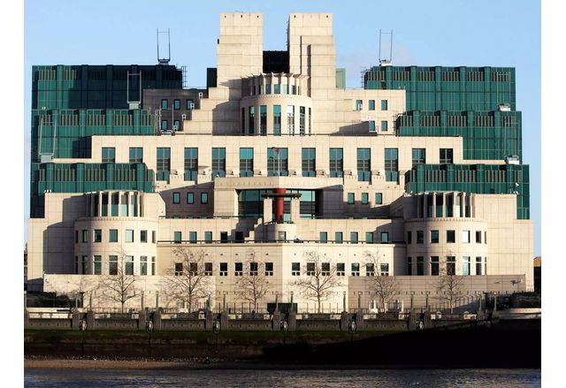 Великобритания е спряла да споделя със САЩ разузнавателна информация за