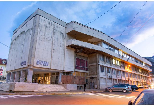 Сградата на регионалната библиотека във Враца ще бъде обновена