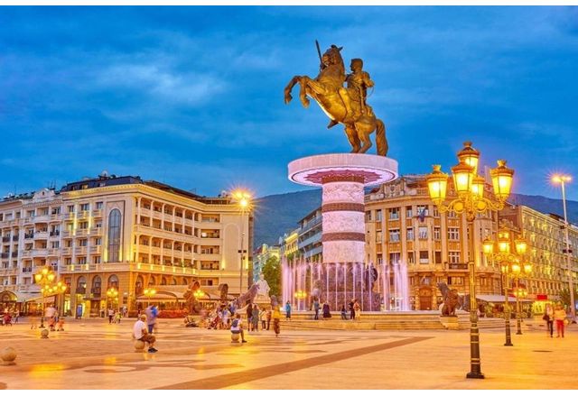  България и Република Северна Македония РСМ ще отбележат днес 151