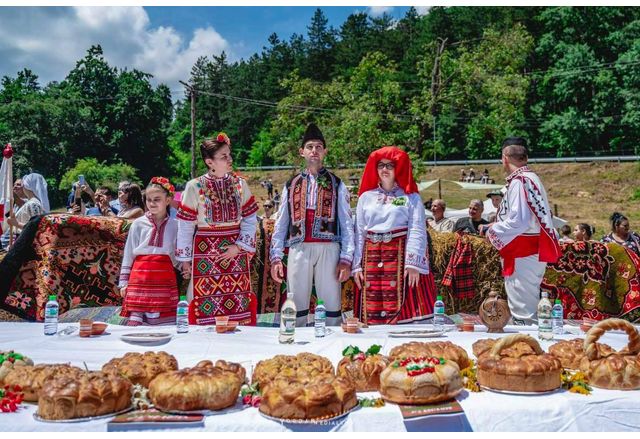 Северняшка сватба
