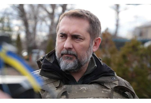 Започна деокупацията на Луганска област няколко населени места вече са