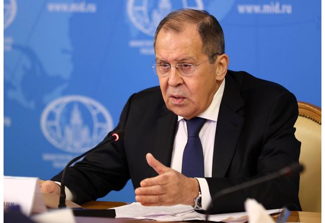 Русия ще направи всичко по силите си за да направи