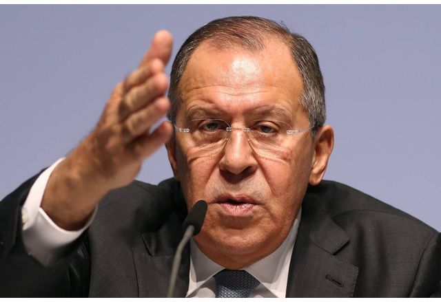 Русия обвини Украйна в нападение над резиденцията на Владимир Путин