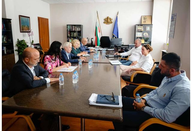 Ръководството на МБАЛ -Силистра пое ангажимент за възстановяване на дейността на четири ключови структури в най-кратки срокове