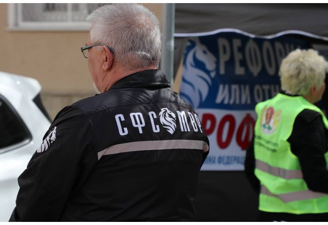 Българското общество заслужава по силни по справедливи и по отговорни