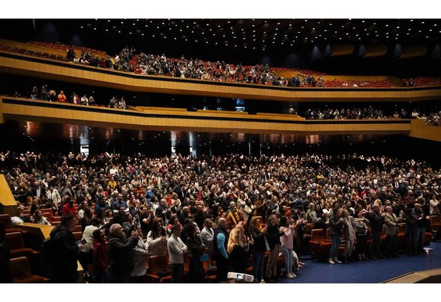 Историческата биографична драма Изчезването 2025 с режисьор Кирил Серебренников спечели