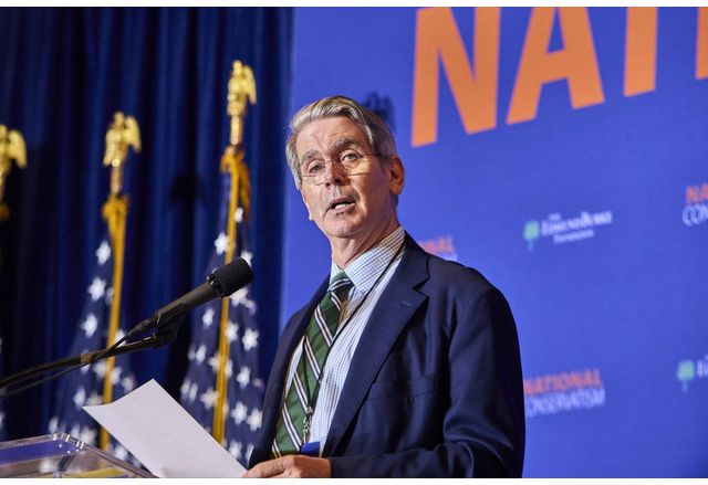 САЩ и Украйна обявиха днес че са сключили икономическо споразумение