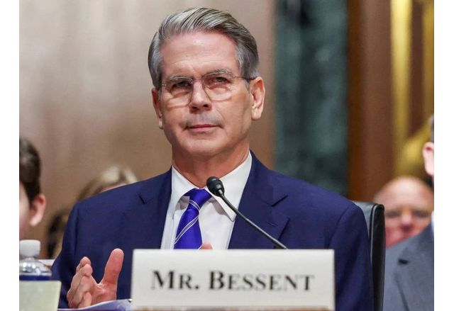 Скот Бесънт