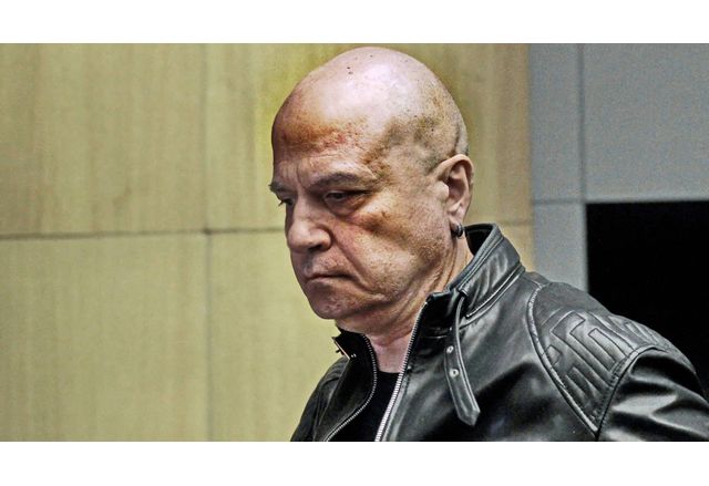 По отношение на Бойко Борисов министър председател а Атанас