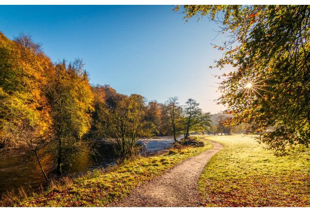 Днес ще преобладава слънчево време Преди обяд на отделни места