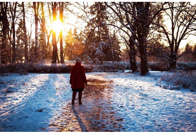 Днес ще бъде предимно слънчево След обяд ще има временни