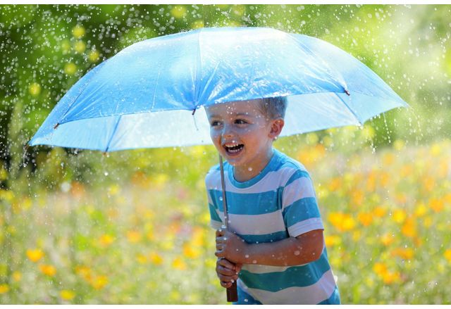 Днес над по голямата част от страната ще бъде предимно слънчево