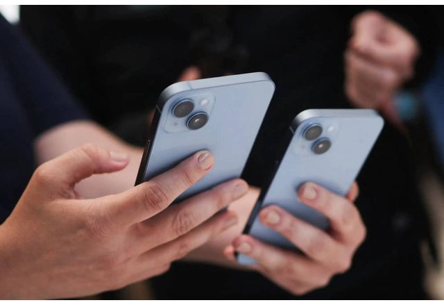 Смартфоните и компютрите ще бъдат изключени от обхвата на реципрочните