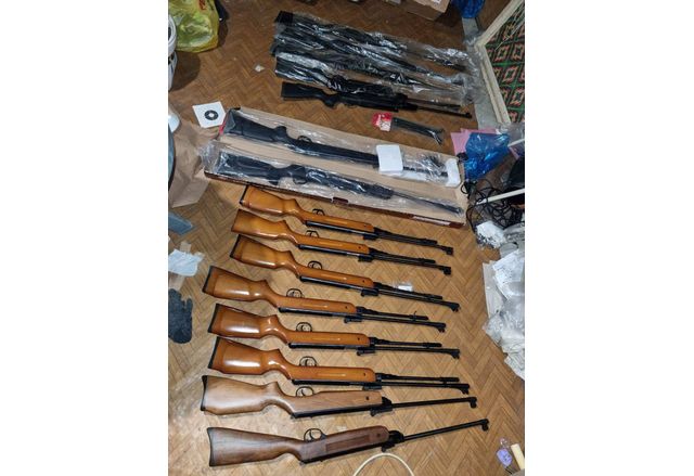 Районна прокуратура Смолян привлече като обвиняеми В М на 44 г и