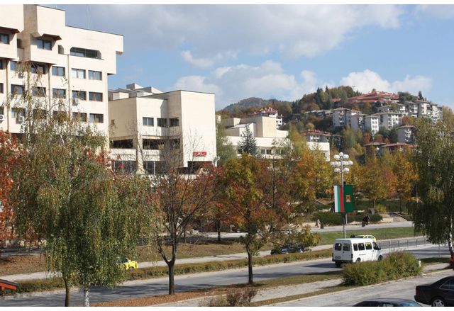 Община Смолян започна изпълнение на първия проект по одобрената концепция