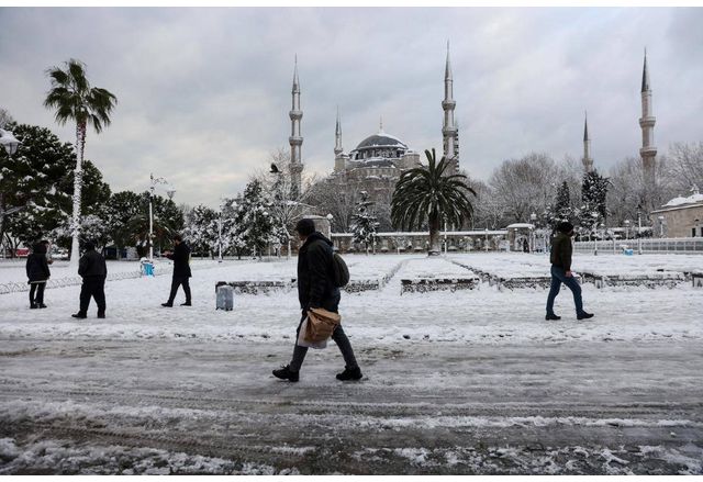 Министерство на външните работи МВнР препоръчва на българските граждани които