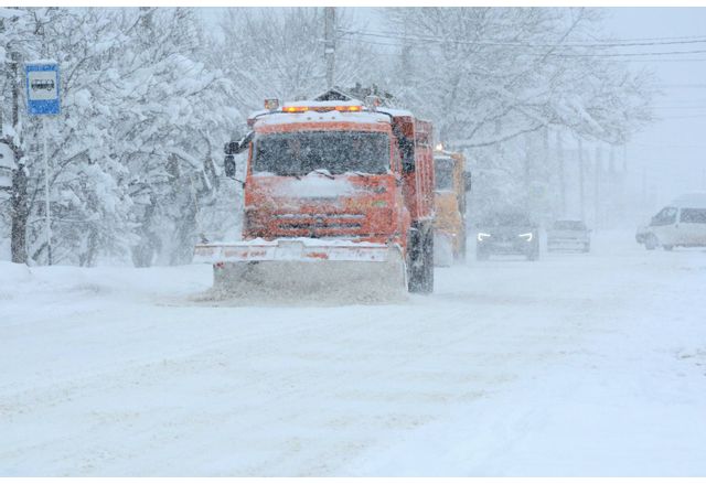 С 5000 лева на час за времето на неизпълнение ще