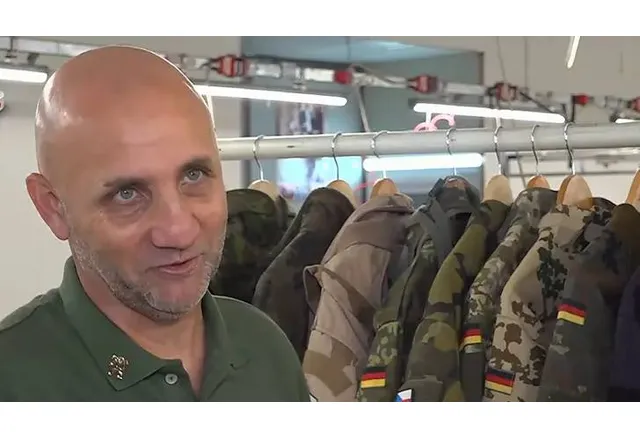 Асеновград се утвърждава като индустриален център за производство на военно