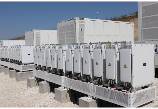 Общо 31 проекта за изграждане и въвеждане в експлоатация на