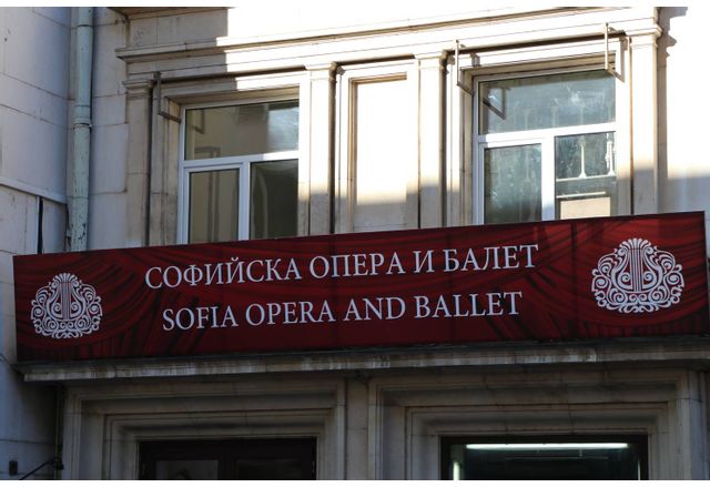 Акад Пламен Карталов остава начело на Софийската опера и балет