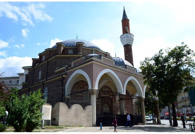 Мюсюлманите у нас отбелязват празника Курбан Байрам Той е в