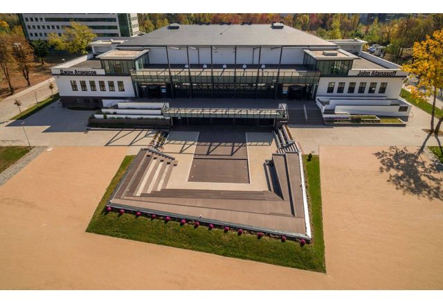 "София Тех Парк" АД