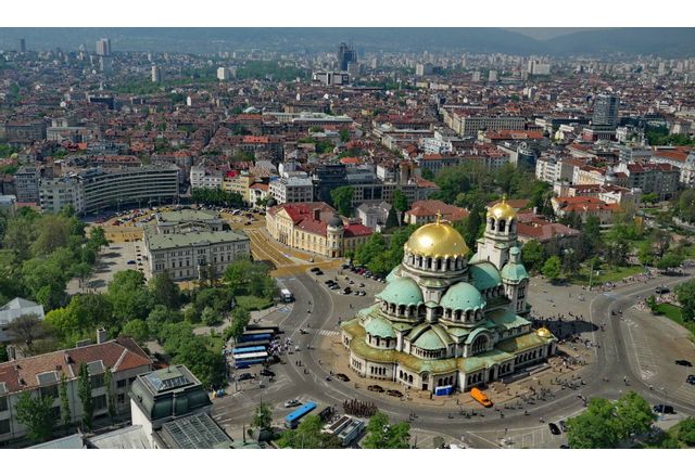 Навършват се 145 години от обявяването на София за столица