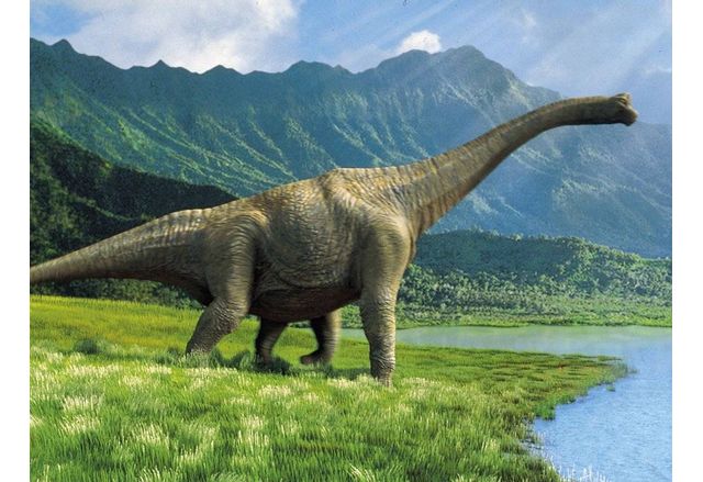 Според Neuralink вече има технологии за възкресяване на динозаврите. В Русия вероятно я ползват, а динозаврите са в контраразузнаването