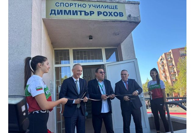 В близо 700 училища проектите за STEM кабинетите са готови