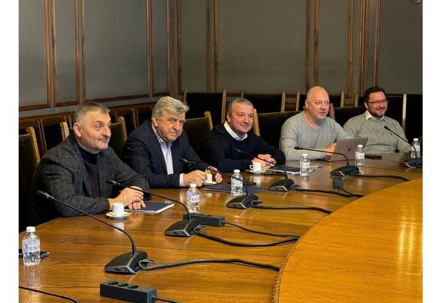 Преговорите за съставяне на редовен кабинет в рамките на 51 вото