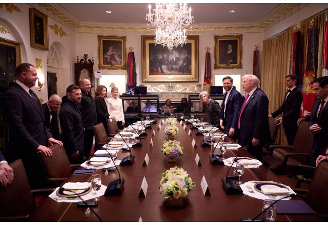 Без яснота дали САЩ ще предоставят исканите от Украйна ракети