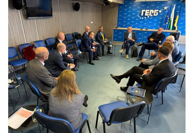 Проектобюджетът за 2026 г и неговото отражение върху бизнеса бяха