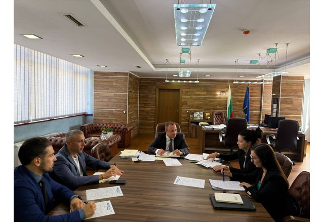 Първите реални резултати от предприетите спешни мерки във връзка с