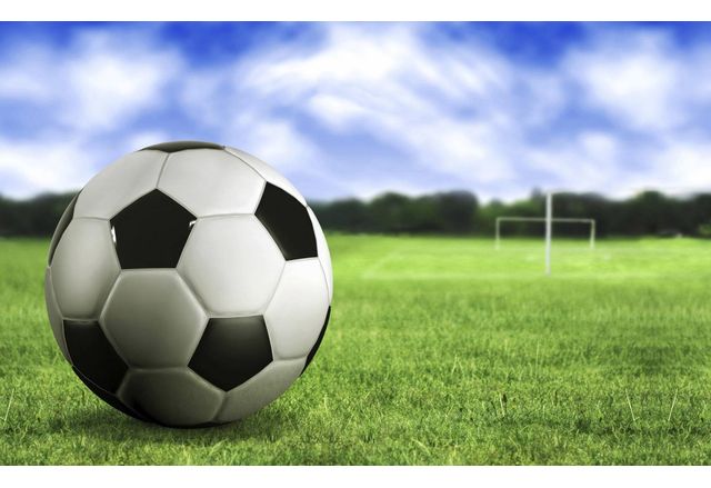 Община Бургас в партньорство с Българския футболен съюз имат удоволствието