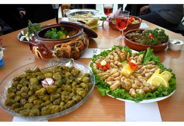 Станимашки сармички