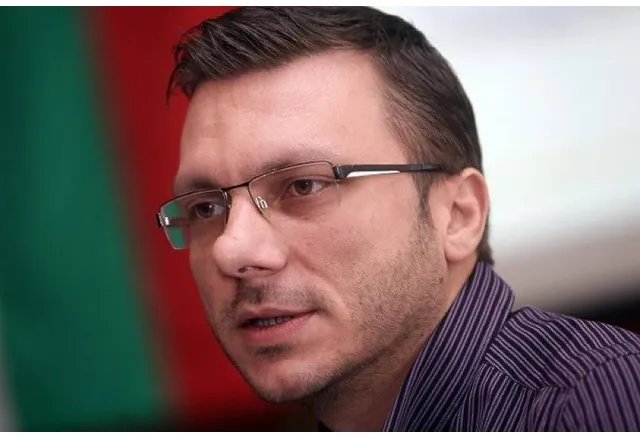 Насилникът Хасърджиев и тримата му авериДиректорът на Националната пациентска организация