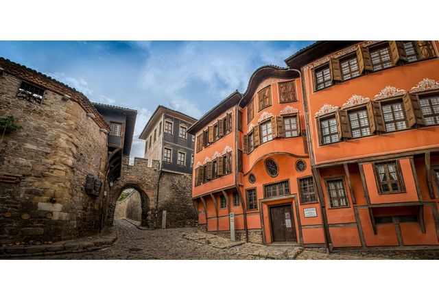 Туризмът в Пловдив бележи възход през изминалата година Градът определян