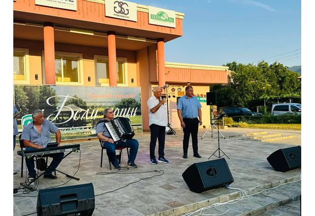 За 13 ти пореден път в село Бели извор се провежда